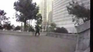 Plan B The Questionable video - Pat Duffy