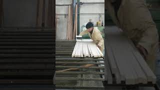 Tableros Alistonados - Como Se Hace Un Tablero