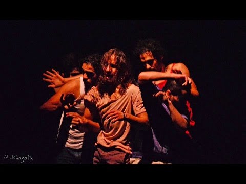 Hassan Rabeh Cellophane Hassan Rabeh 2013 - YouTube
