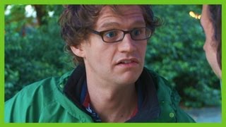 Mark Dolan (Balls of Steel) - funny stand up comedy and interview | ComComedy