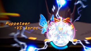 【𝗚𝗩𝟮】Gunvolt 2 Challenge Mode - Puppeteer [Perfect Run]