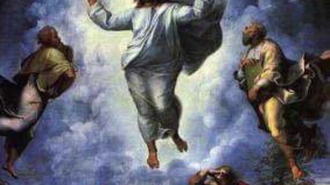 The Good Light Has Returned