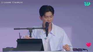 Namjoon Caught Cold But He Still Puts Effort To Change Voices While Narrating Just To Entertain Army