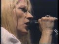 Capture de la vidéo Sonic Youth   1993 08 22   Live In Rennes + Interview @ Megamix