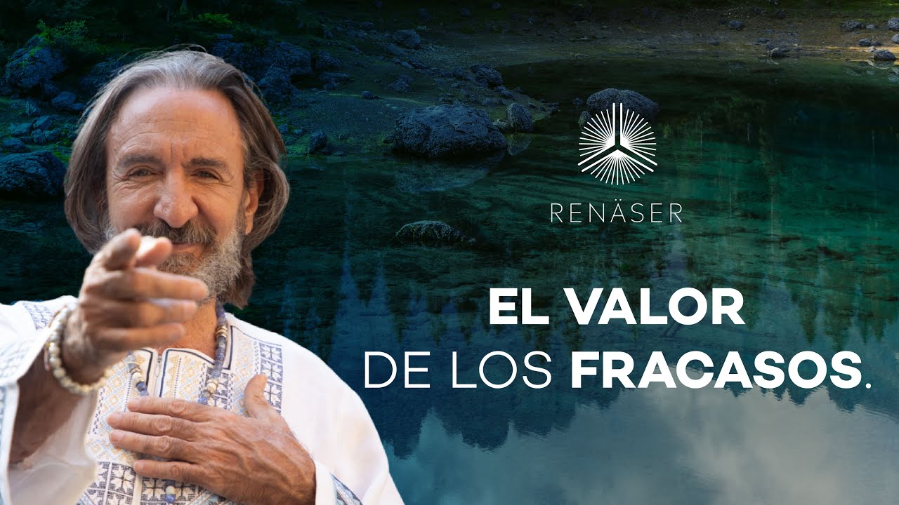 El valor de los fracasos | Michel Domit