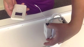 Forest Shuttle Programming