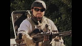 BLACKWATER PMC EDIT 🦅
