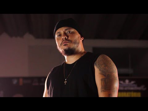 DIEGO DDL - Cypher fire 2 🔥| Gospel Drill Brasil 🇧🇷