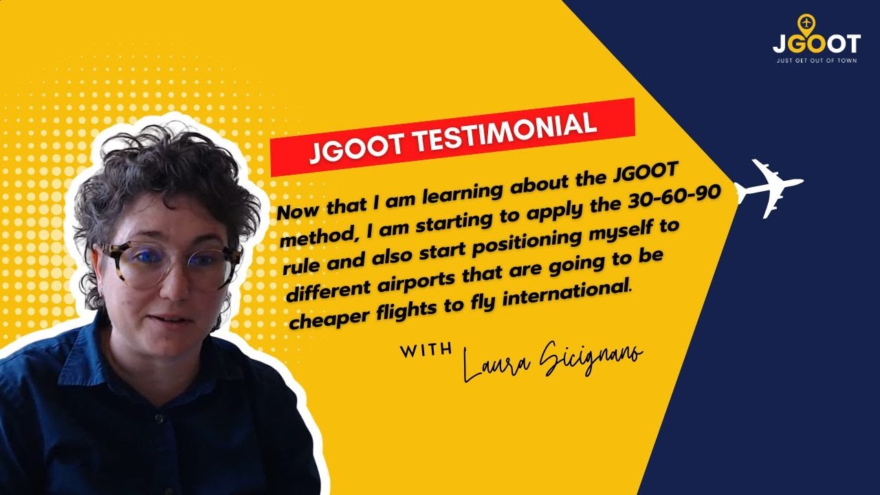 Here's the simple travel strategy Laura uses for cheaper flights and luxury hotels stays.