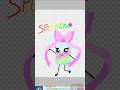 #osu #mhs #art #objectmayhem #speedpaint #cute #digitalart #bfdi #splanderlover