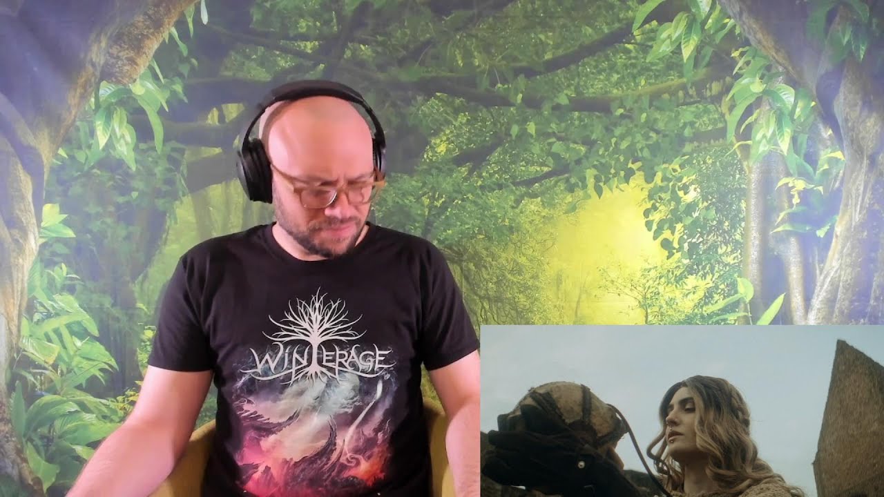 Dragony The Untold Story (REACTION!!!) YouTube