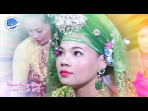 Video hát văn hoài thanh , khắc tư , 3 giá chúa đặc sắc - youtube