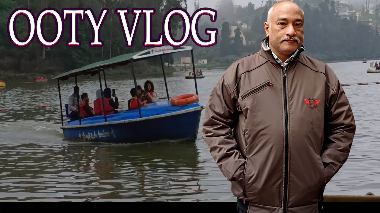 Ooty Vlog 1 Ooty Boat House SASI S VIEW Ooty Travel Vlog YouTube ooty-vlog-1-ooty-boat-house-sasi-s-view-ooty-travel-vlog-youtube