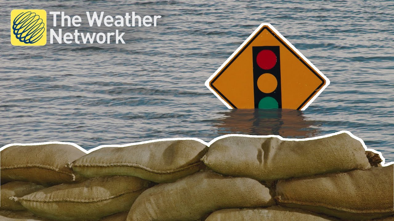 Is extreme flooding the new normal in Northern Canada?