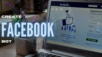 Create Facebook Bot | Messenger Bot | Facebook Business Bot | Facebook No Code Bot | BotPenguin