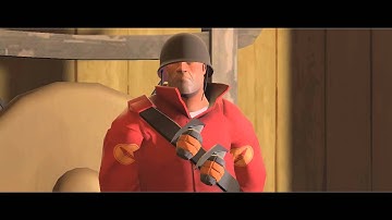 [SFM] Volume Lighting Testing