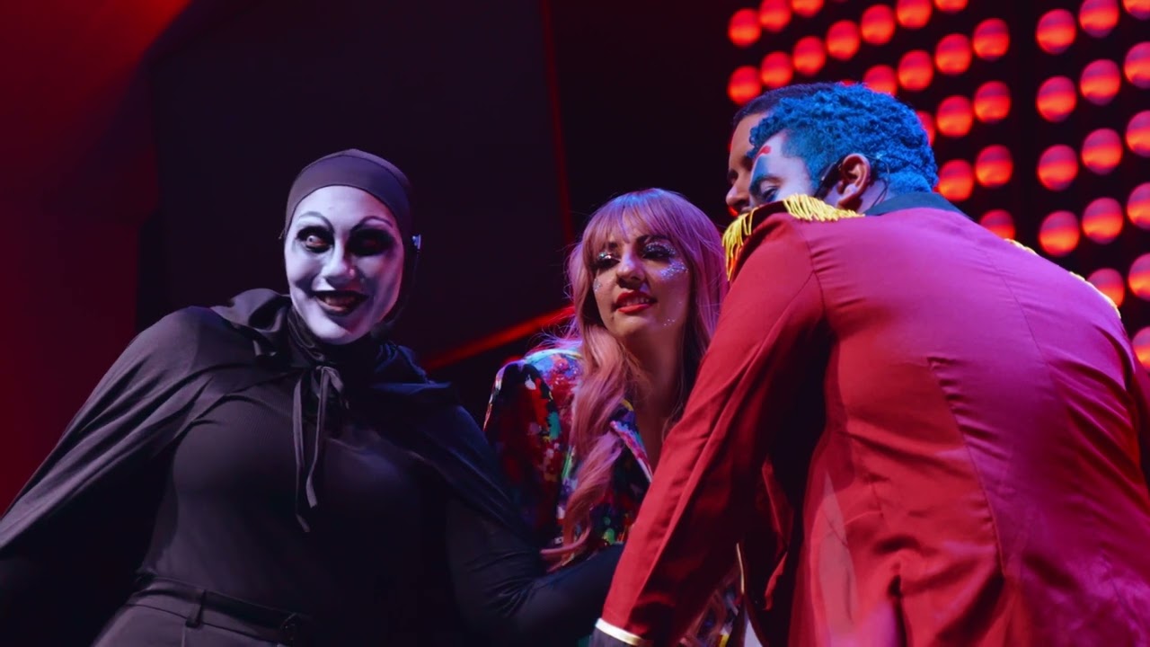 LA SUBASTA DE UN ALMA.