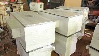Green Volt System Ghaziabad | Best Servo Voltage Stabilizer Company | Industrial & Home Solutions