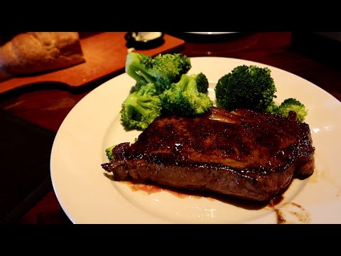 Longhorn Steakhouse Hiring Process