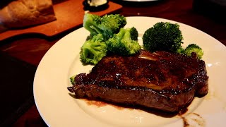 Lunch At Longhorn Steakhouse & Job Interview - Escaping The Mouse - ETM-283