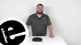 etrailer | All You Need to Know About the Small Edge Trim for Enclosed Trailer