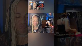Clip o/ “Reaction to Jerry Springer ‘Happy Ending w/ Transgender Woman’ 🌈Advocate/Rapper Reacts”