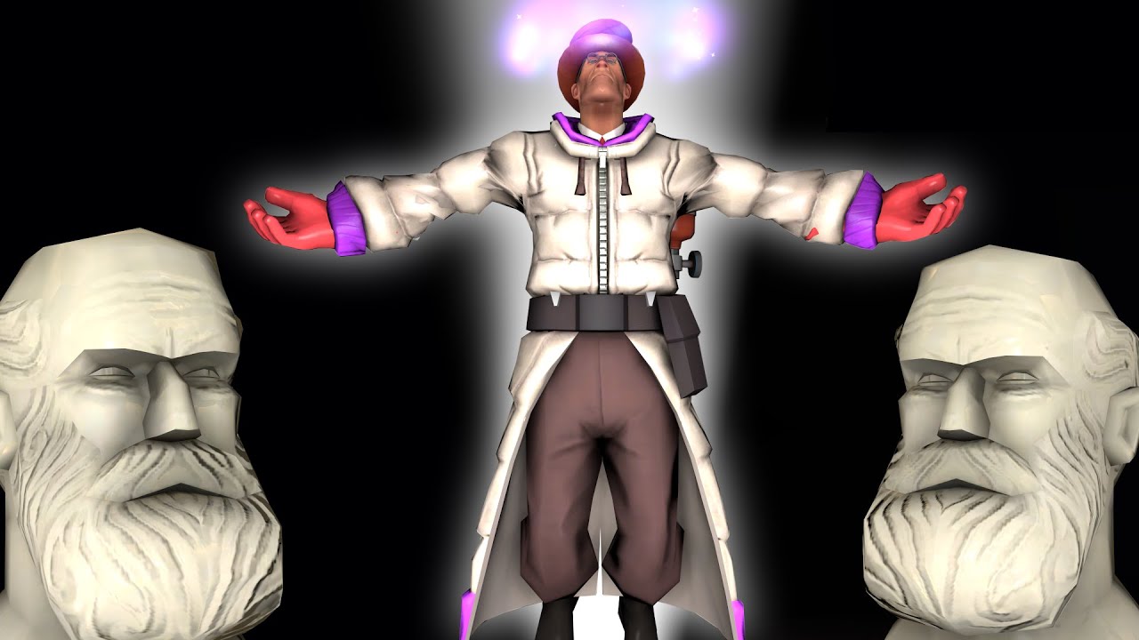 I AM THE SOLEMN VOW GOD