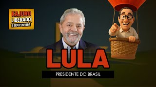 ENTREVISTA | PRESIDENTE LULA | KAJURU LIBERADO E SEM CENSURA | JORGE KAJURU (12/01/2026)