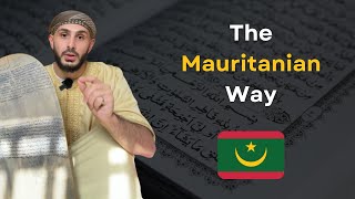 Download Lagu How students in Mauritania memorise the Quran MP3