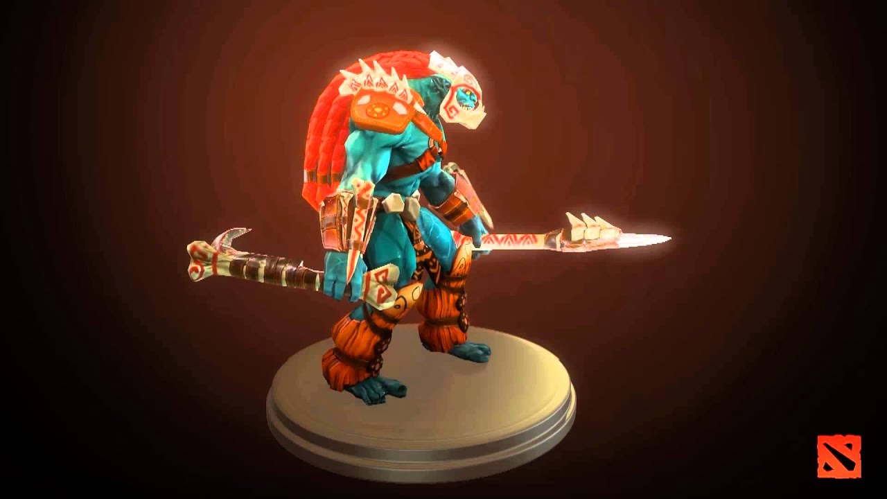 Huskar dota фото 72