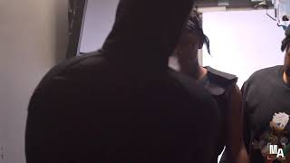 Muggx LoCo - Can’t Wait (official music video)
