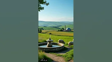 قرآن كريم سورة النحل بصوت القارئ الشيخ إسلام صبحي 