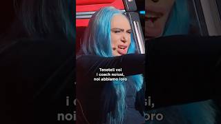 Arisa, Gigi, Clementino E Loredana... Siete O Meglio