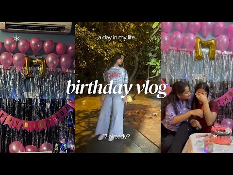 Not the Birthday I Expected… But the One I Needed🫶🏻