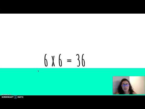 Single Digit Multiplication