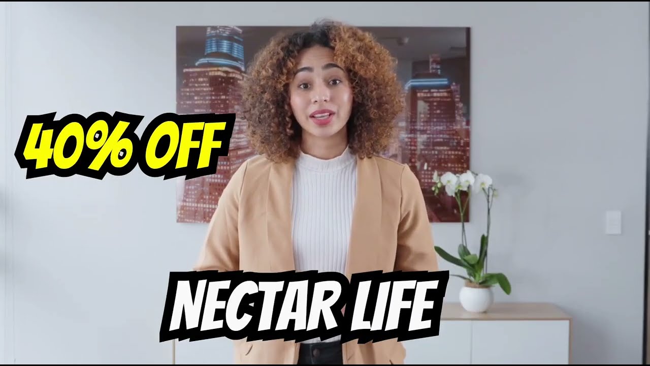 20% OFF | | Nectar Life Coupon Code | | Nectar Life Discount Code