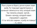 💎Остановились Холмс И Ватсон В Гостинице...Подборка Смешных До Слёз Анекдотов,Для Супер Настроения!