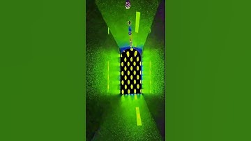 Welcome to Loop Tunnel Tunnel Special Effects