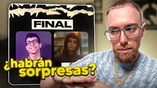 ¡SIMULAMOS LA FMS INTERNACIONAL 2026! ¿HABRÁN SORPRESAS?