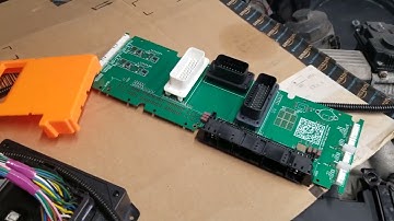 #rusefi proteus running bmw m73 v12 m73tu take two standalone open source ECU