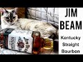 Hablemos de Jim Beam Kentucky Straight Bourbon