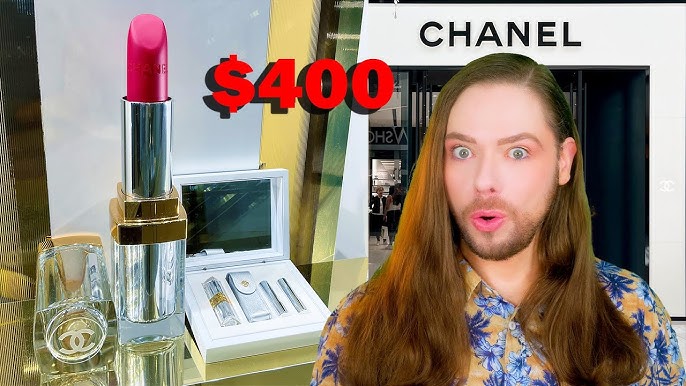 CHANEL HOLIDAY 2023 GIFT SETS UNBOXING! ALL LINKS HERE - AVAILABLE ONLINE  NOW! NEW CHANEL GIFTS 