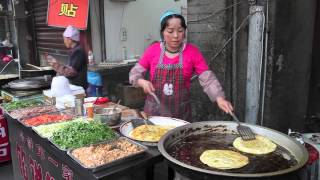 Xian Cuisine