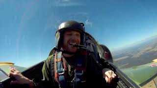 Sydney Jet Fighter Rides