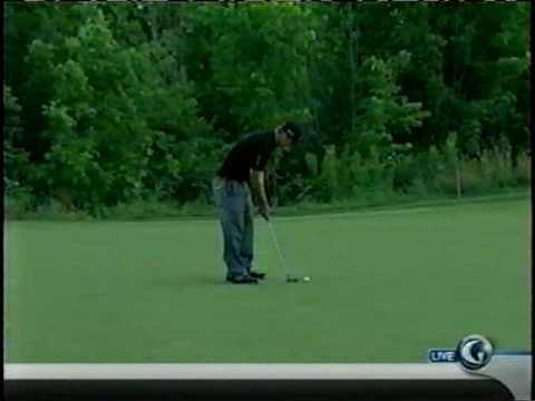 Canada Nationwide Pro am Greg Goad and Pro Kevin C...