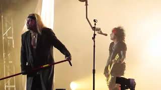 2026 08 14 Motley Crue - Live Wire