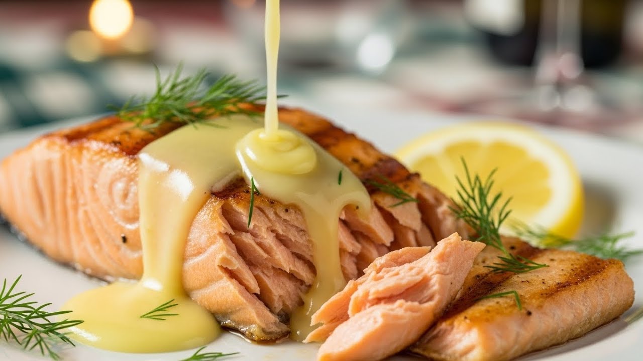 herb grilled salmon olive garden , Olive Garden Style Herb Grilled Salmon Easy Restaurant Copycat