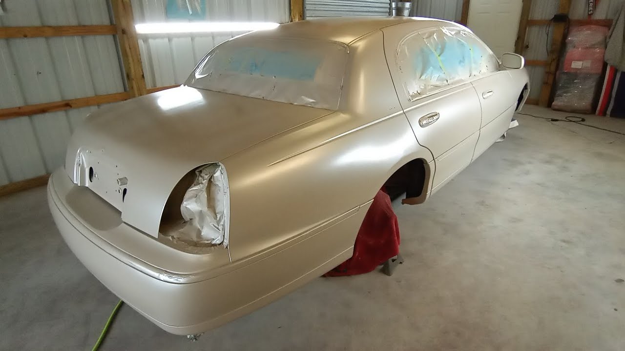 Бюджетный лоурайдинг! Эпизод 2