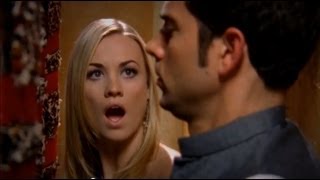 Chuck S04E14 | 