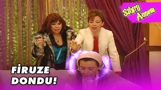 Betüş Ve Perihanın Geçmişini Öğrendiler - Sihirli Annem 93.Bölüm